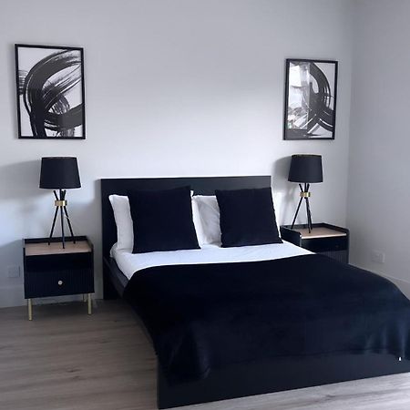 3 Bedroom House Near City Centre Glasgow Sleeps 7 Exterior photo